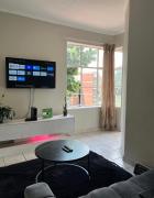 Room in shared apartment