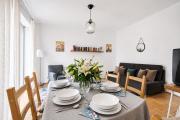 Orla Residence city center apartment