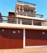 Top Punta Negra