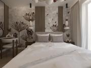Family Business Sauna Apartments Sky TOWER No2 PREMIUM SPA 2 Bedroom with Private Sauna and Jacuzzi, PARKING, Balcony