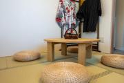 #301 Newly Renovated Convenient Japanese Modern with Matcha Experience