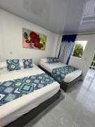 Top San Andrés