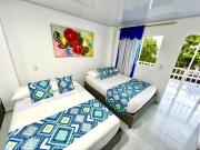 Top San Andrés