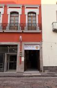 Hotel El Rincón del Jaguar Centro Histórico Querétaro
