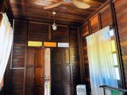 Anatolia Retreat - Pondok Room