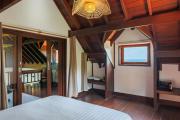 Magnificent Seaview Villa 4 BR Baan Ton Palm