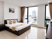 Hương Nguyễn HOTEL & APARTMENT