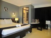 Richmond Plaza Hotel