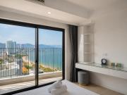 Gold Coast City & Sea Apartments by San Luxury