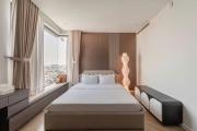 Beautiful Studio- Bright & Open View