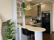Hommit Masteri Tòa A - Căn hộ 1 phòng ngủ view hồ