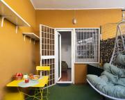 Cute apartment next to vatican