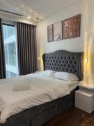 Hommit Masteri Tòa A - Căn hộ 3 phòng ngủ view hồ