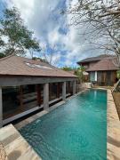 3-Bedroom Family Villa in Nusa Lembongan