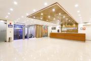 Top New Delhi