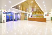 Top New Delhi