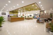 Top New Delhi