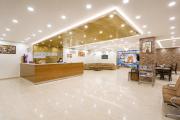 Top New Delhi