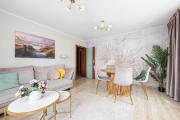 Przystań Brzeźno Comfort Suite - Zabookowani Apartments