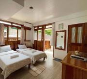 Pahiluna Guesthouse