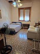 La casa di Tittolo