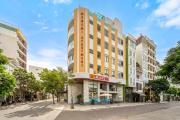 Megumi Apartment Da Nang Beach