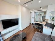 Hommit Masteri Tòa A - Căn hộ 2 phòng ngủ view hồ