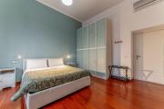 Campani Rooms - Termini Train Station & Wi-Fi