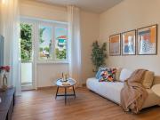 New! Modern Milanese Suite - 3 min to Metro