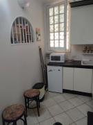 Trastevere Luxury Loft