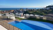 Alya Mijas - Casa Riviera - Luxury 3 Bedroom Villa