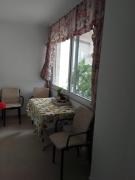 Lenadora Apartment