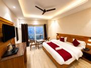 Top Mussoorie