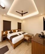 Top Mussoorie