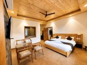 Top Mussoorie