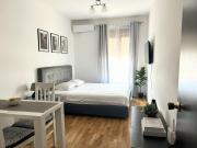 Urban City apartment Podgorica, City kvart