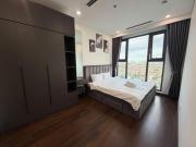 Hommit Masteri Tòa B - Căn hộ 2 phòng ngủ view hồ