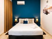 Partenope chiaia Suites & rooms