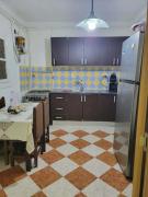 Appartement F3 bien équipé à boulevard millenium oran