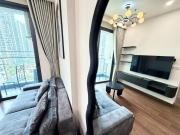 Hommit Masteri Tòa C - Căn hộ 1 phòng ngủ view nội khu
