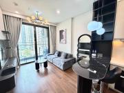 Hommit Masteri Tòa C - Căn hộ 1 phòng ngủ view nội khu