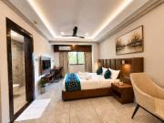 Nexus Green Resort