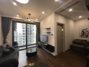 Hommit Masteri Tòa C - Căn hộ 1 phòng ngủ view nội khu