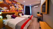Top Xupu