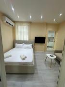 Modern Studio Apartment near the Center of Korça