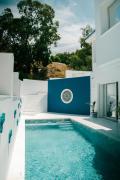 Villa with Sea View in La Marsa S 14