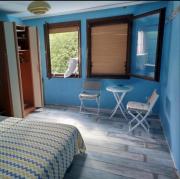 1Room for two with shared bathroom and kitchen