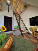 Etno Loft Old Town Gdańsk free parking