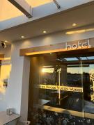 Hotel Las Yucas