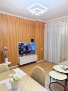 Ideal Location near Blloku Apartment